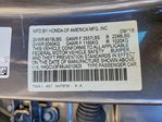 Honda Accord 2018