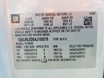 GMC Acadia 2010