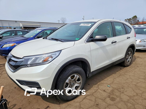 Honda CR-V 2016 - Image 1 of 12