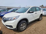 Honda CR-V 2016