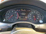 Audi A7 2012