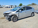 Toyota Prius 2011