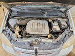 Dodge Caravan 2011
