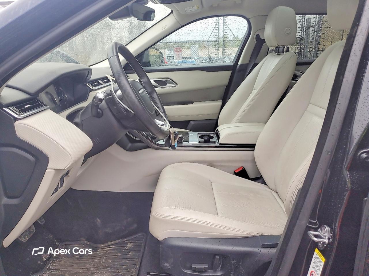 Land Rover Range Rover 2019