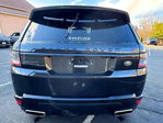 Land Rover Range Rover 2021