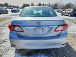 Toyota Corolla 2011