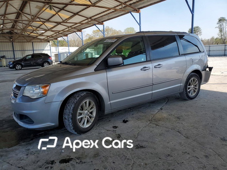 Dodge Caravan 2016 - Zdjęcie 1 z 13