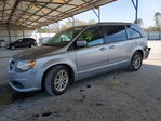 Dodge Caravan 2016