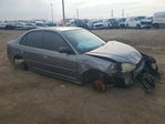 Honda Civic 2004