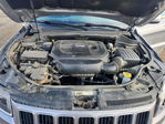 Jeep Cherokee 2016