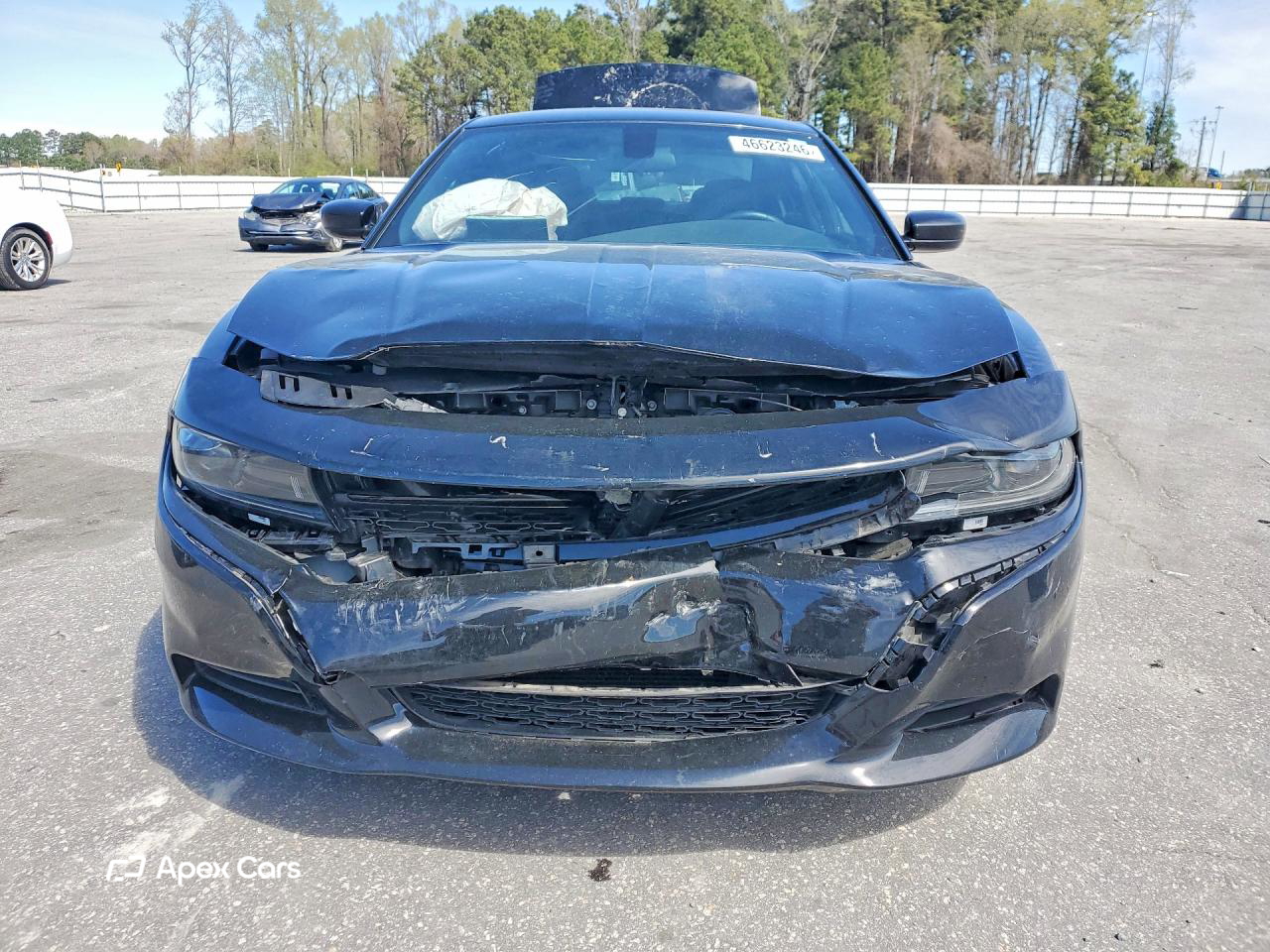 Dodge Charger 2023