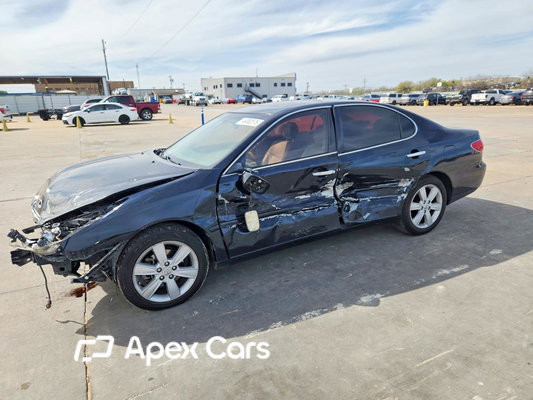 Lexus ES 2005 - Image 1 of 13