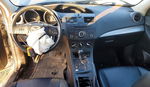 Mazda 3 2012