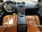 Jaguar XJ 2016