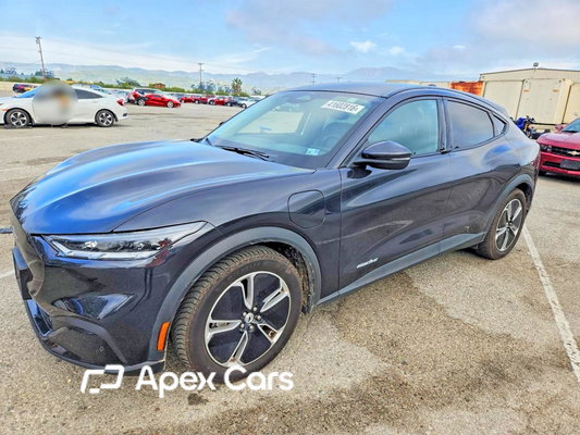 Ford Mustang 2021 - Image 1 of 13