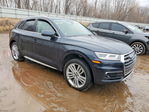 Audi Q5 2018
