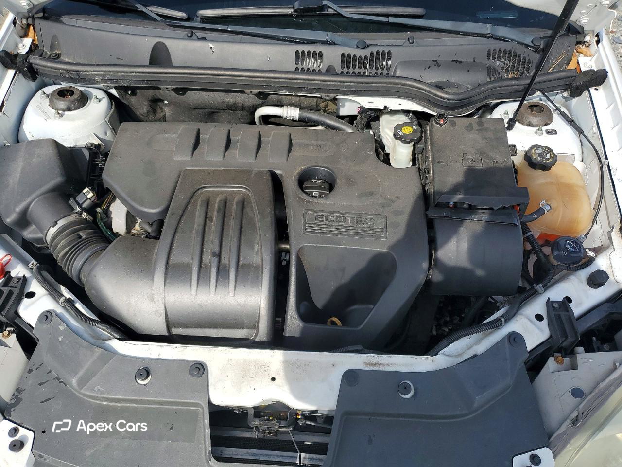 Chevrolet Cobalt 2010