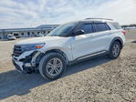 Ford Explorer 2021
