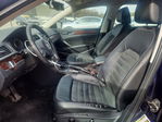 Volkswagen Passat 2013