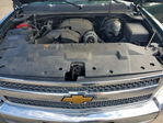 Chevrolet Silverado 2013