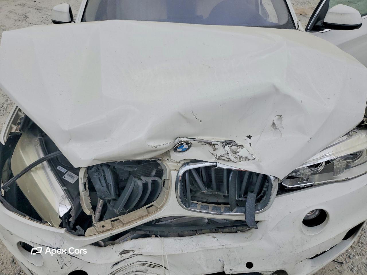 BMW X5 2015