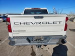 Chevrolet Silverado 2019