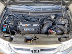 Honda Element 2011