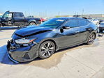 Nissan Maxima 2020
