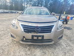 Nissan Altima 2013