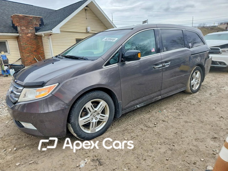 Honda Odyssey 2012 - Image 1 of 13