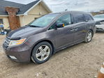 Honda Odyssey 2012