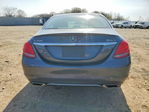 Mercedes-Benz C-klasse 2016
