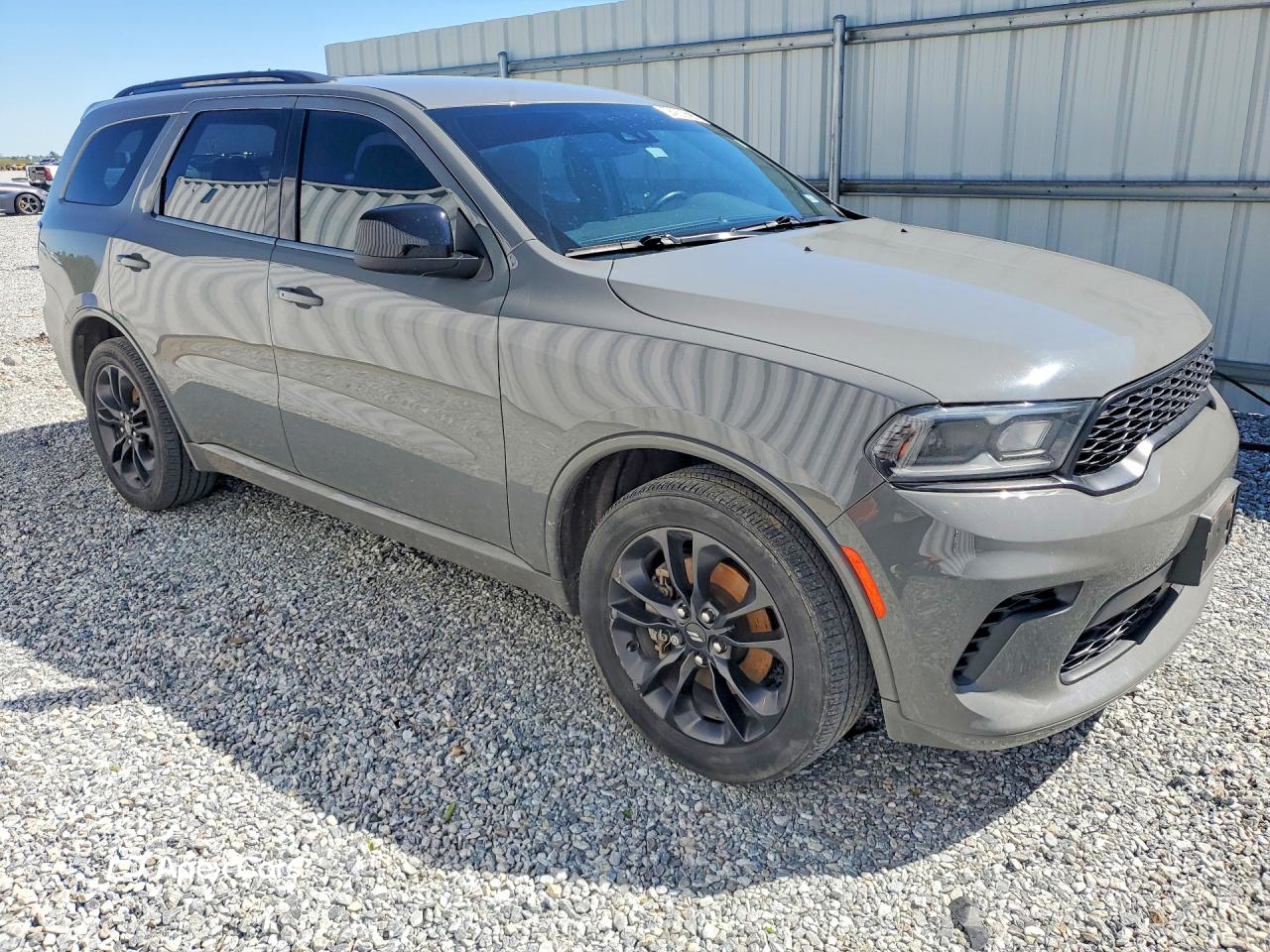 Dodge Durango 2023