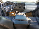 Chevrolet Silverado 2011