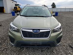 Subaru Forester 2019