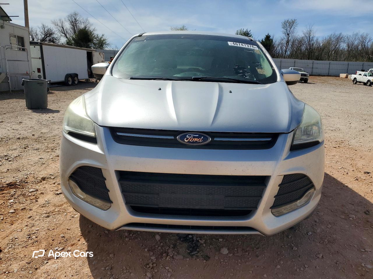 Ford Escape 2014