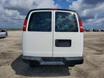 Chevrolet Express 2016
