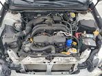 Subaru Legacy 2015