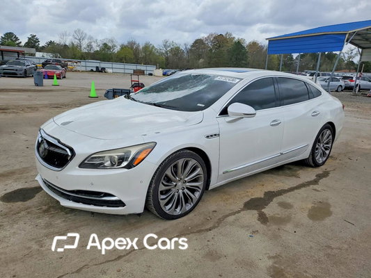 Buick LaCrosse 2017 - Image 1 of 13