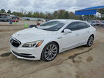 Buick LaCrosse 2017