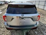 Ford Explorer 2020
