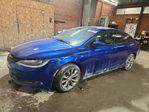 Chrysler 200 2016