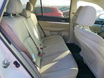 Subaru Outback 2012
