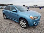 Mitsubishi Outlander 2011