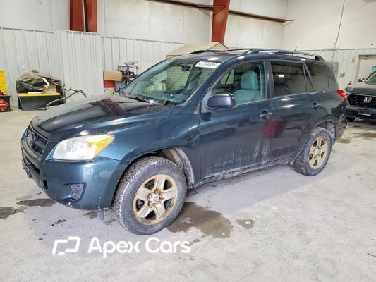 Toyota RAV 4 2012 - Image 1 of 12