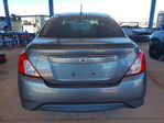 Nissan Versa 2017