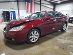 Lexus ES 2007