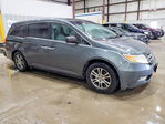 Honda Odyssey 2012