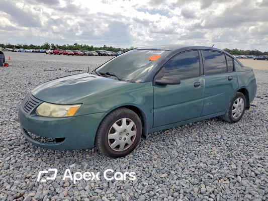 Saturn ION 2007 - Image 1 of 12