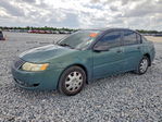 Saturn ION 2007